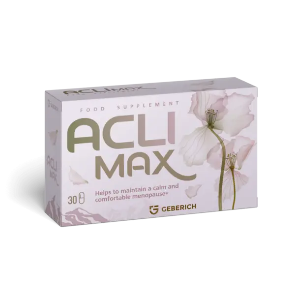 Aclimax Produkt