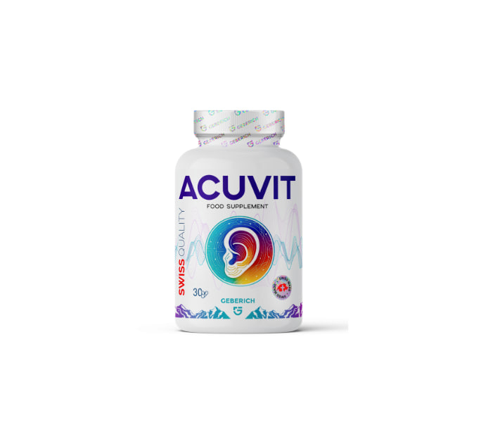 ACUVIT Produkt