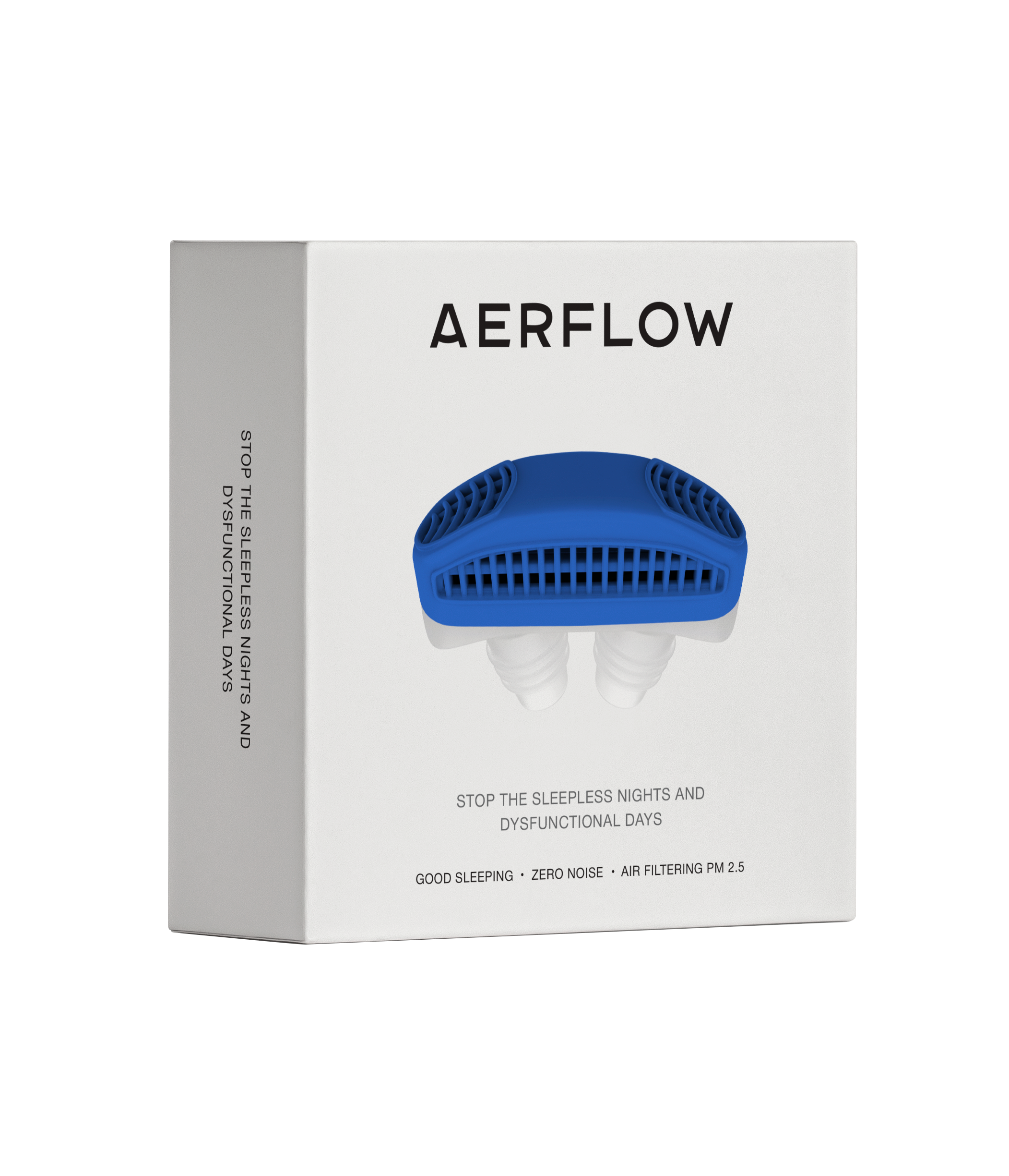 Aerflow Produkt