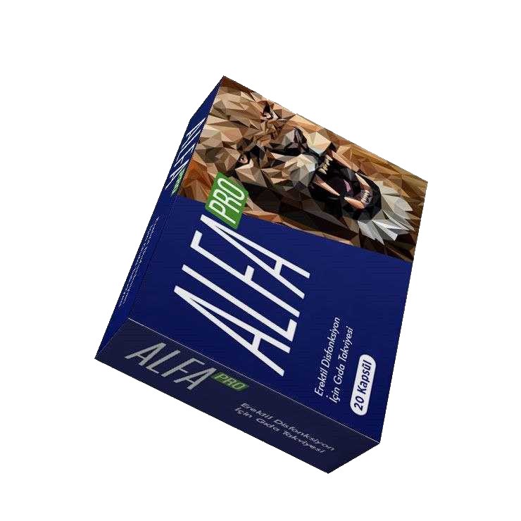 Alfapro Produkt
