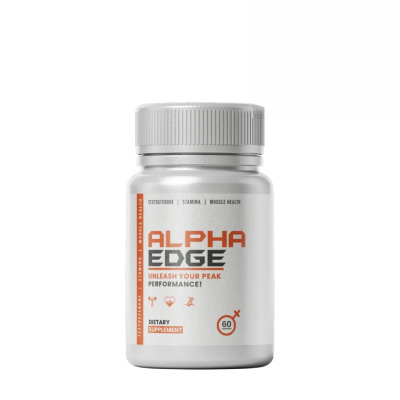 Alpha Edge ME Produkt