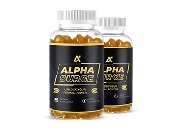 Alpha Surge ME