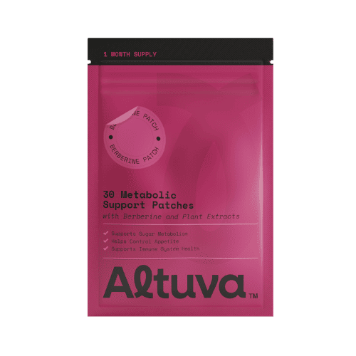 Altuva Weightloss Produkt