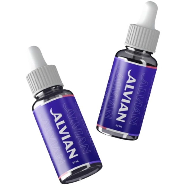 Alvian Produkt