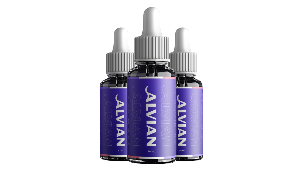 Alvian Produkt