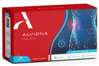 Alviona Body Flow Diet Produkt