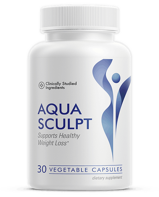 AquaSculpt Produkt