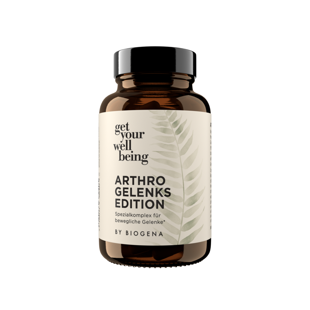 Arthro Joint Edition