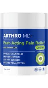 Arthro MD+ Joint Support