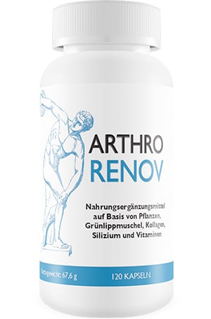 Arthro Renov Produkt