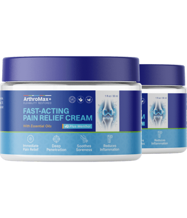 ArthroMax+ Cream Produkt