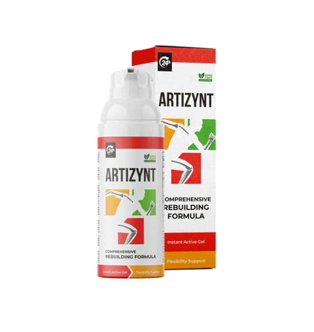 ArtiZynt Gel Produkt