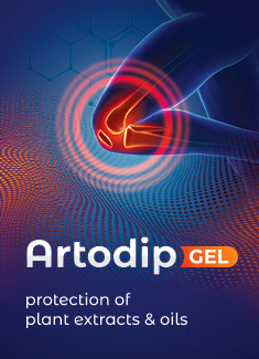 Artodip Produkt