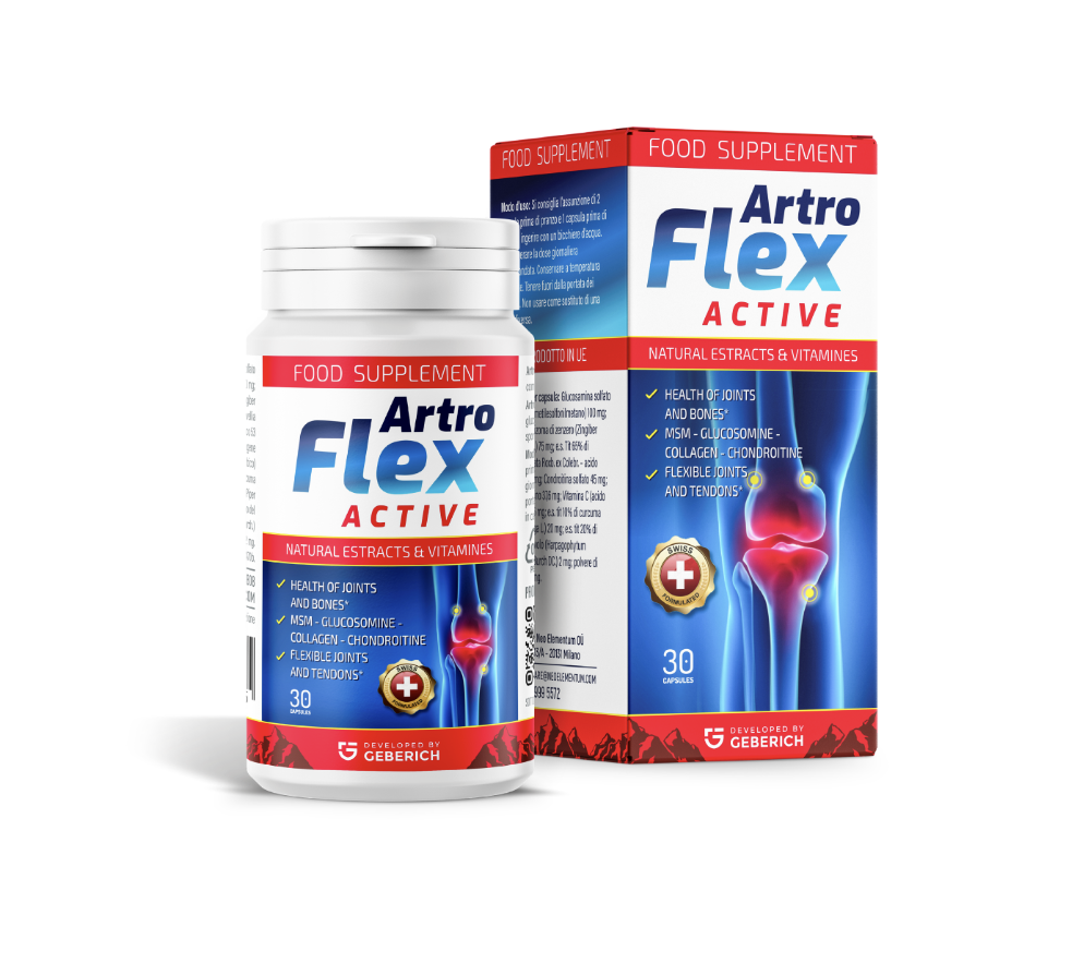 Artroflex Active Produkt