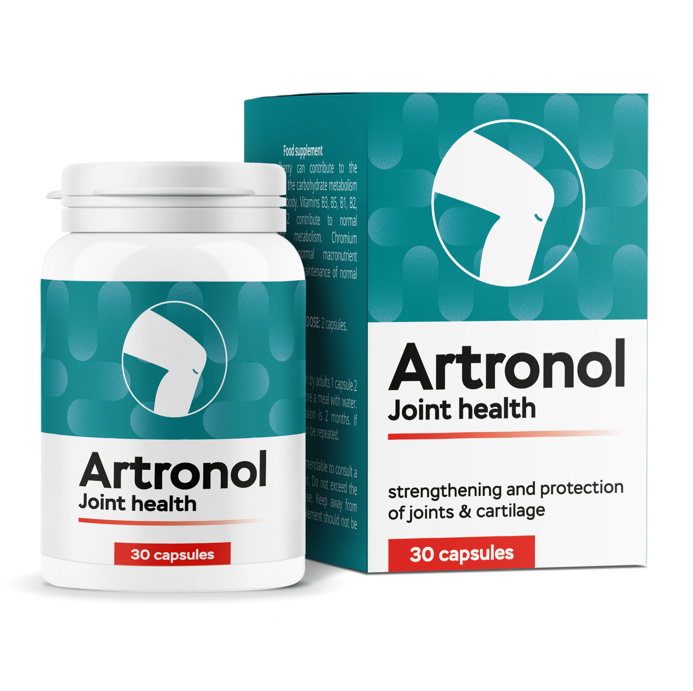 Artronol Produkt