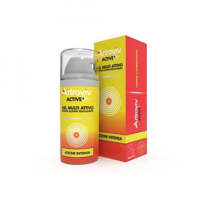 Artroviv Active+ Produkt