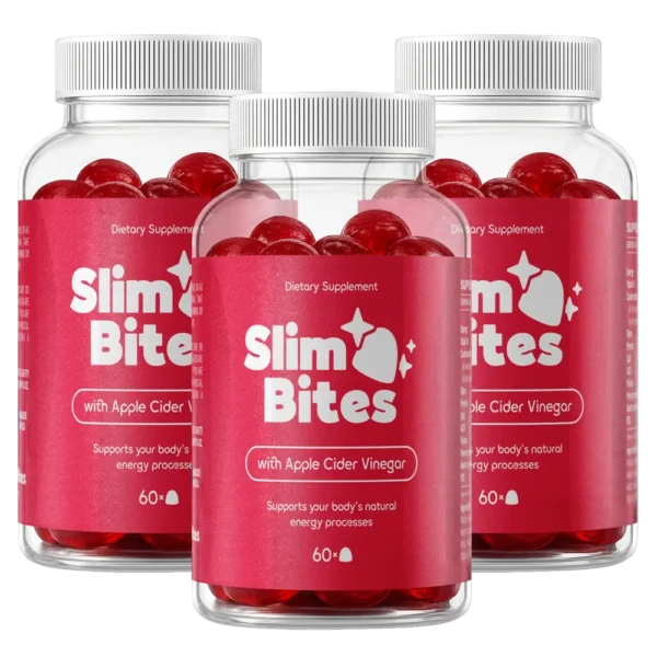 Slim Bites Gummies Produkt