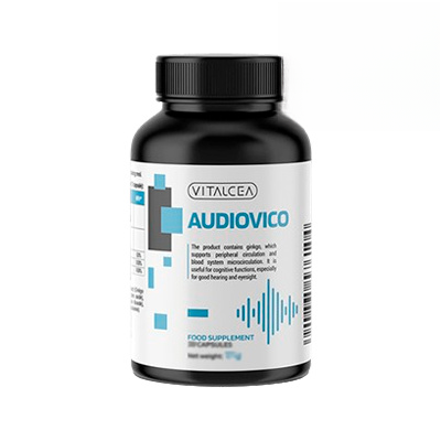 Audiovico