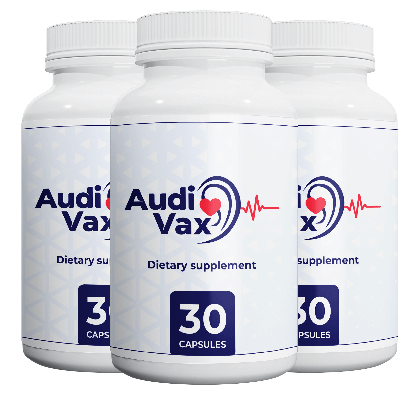 AudiVax Produkt