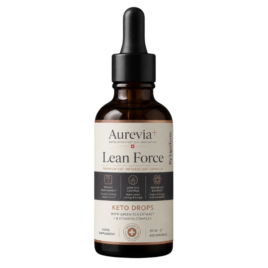 Aurevia Lean Force