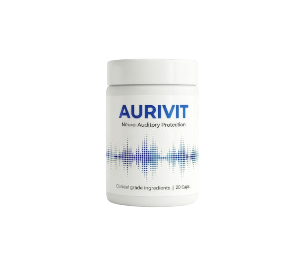 Aurivit Produkt
