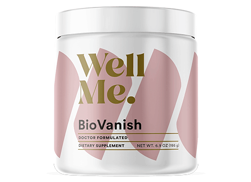 BioVanish Produkt