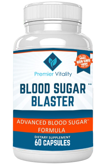 Blood Sugar Blaster Produkt