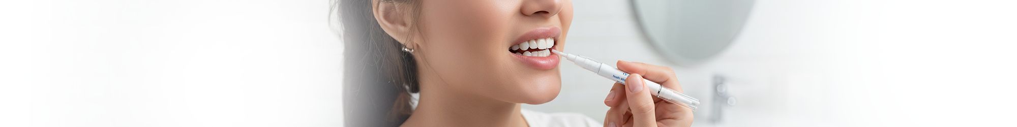 Bloom White Whitening Powder Produkt