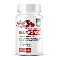 Blutforde