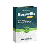 Boswellia DE low - diabetes Produkt