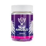 Bottle of Angels CBD Gummies