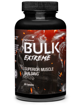 BULK EXTREME