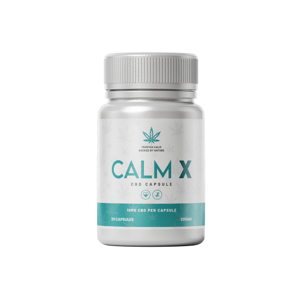 Calm X Produkt