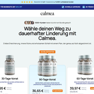 Calmea CBD