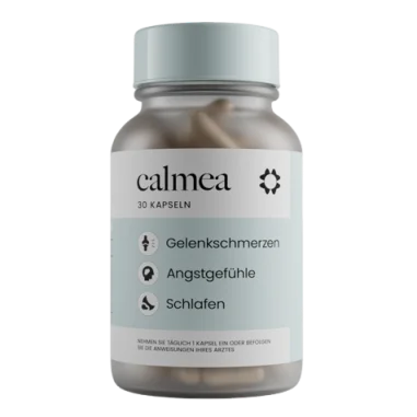 Calmea CBD