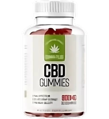 Canna Plus CBD Gummies Produkt