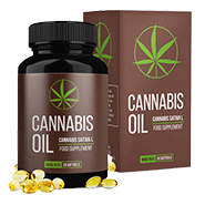 Cannabis Oil EU