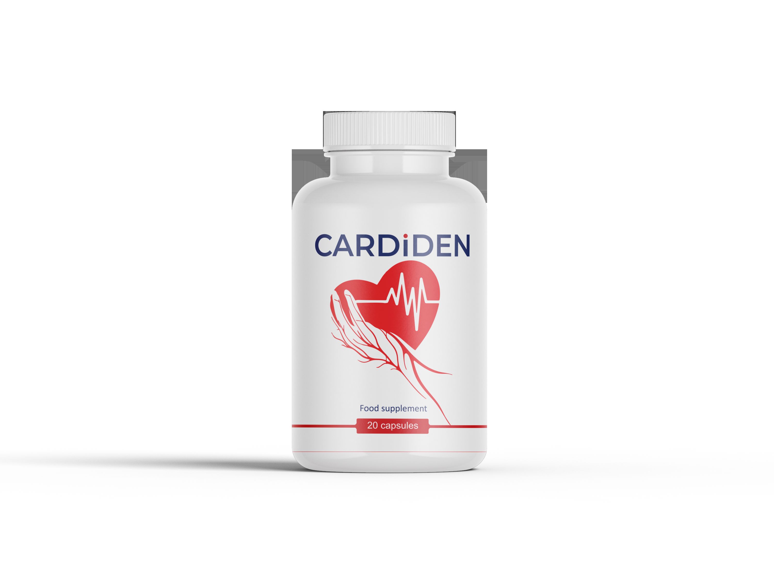 Cardiden