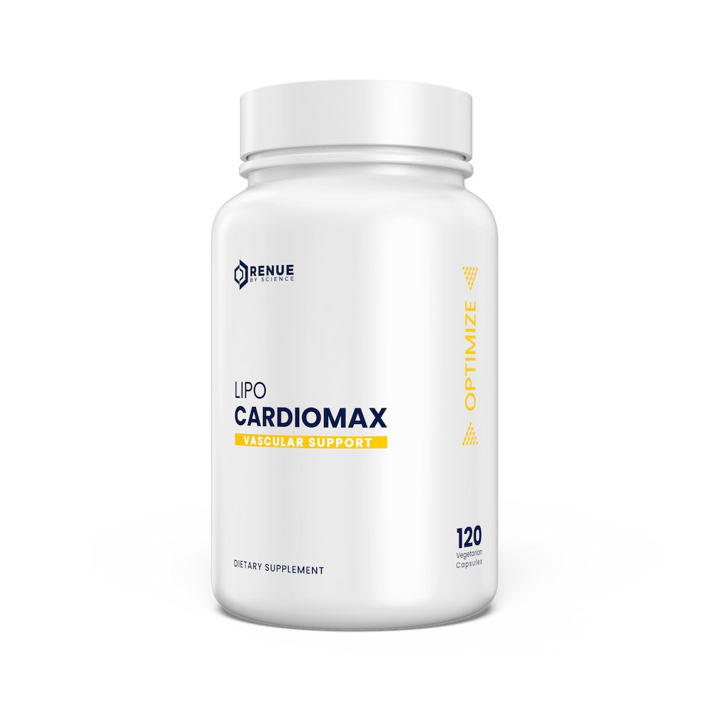 CARDIOMAX Produkt