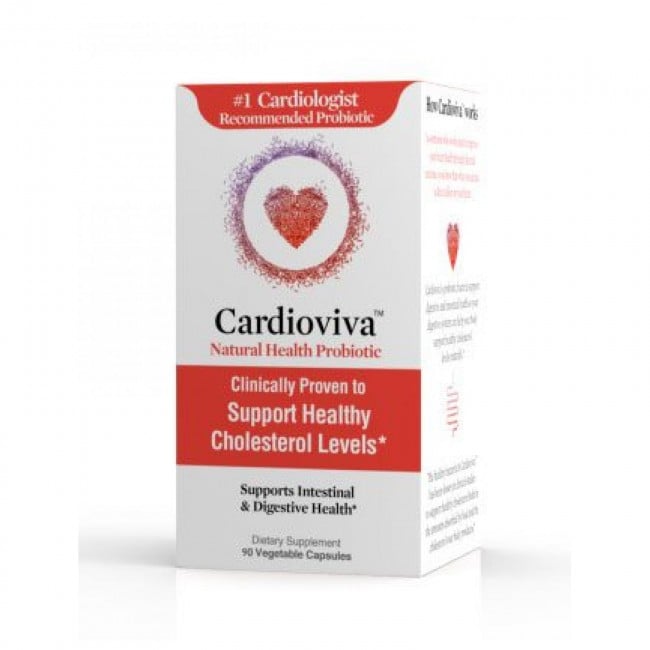CardioViva Produkt