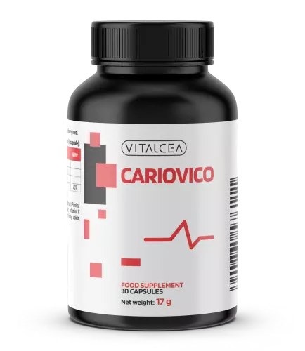 Cariovico Produkt