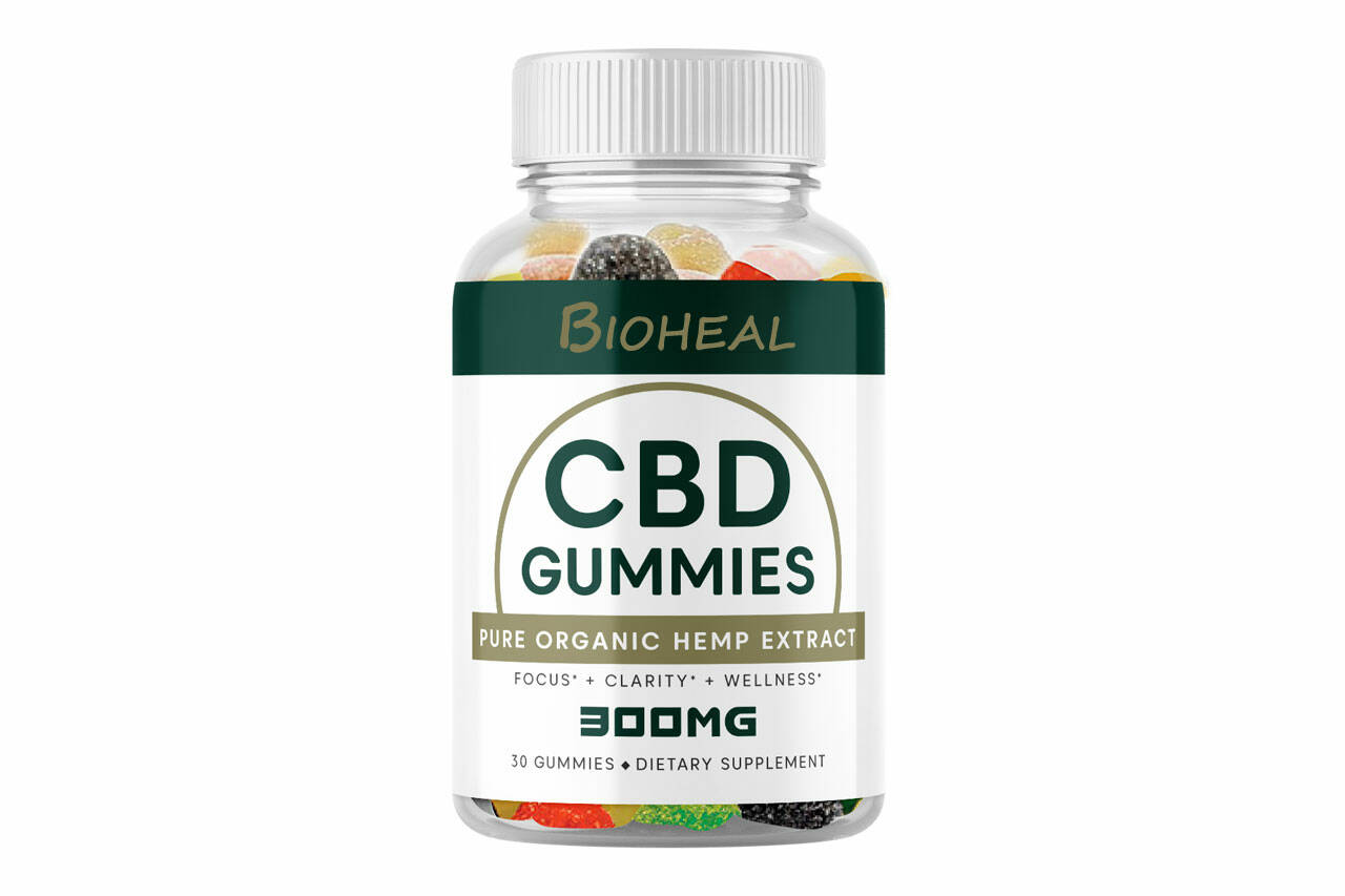 CBD Gummies