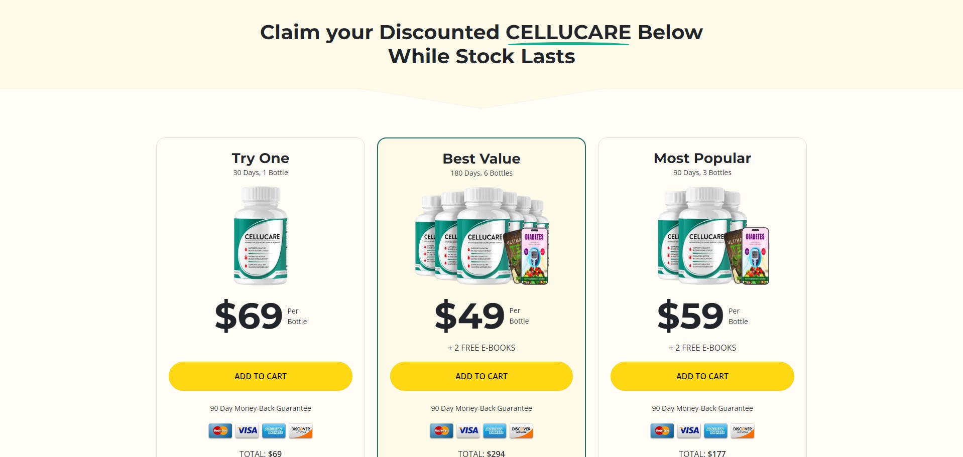 CelluCare