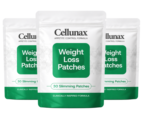 Cellunax Diet