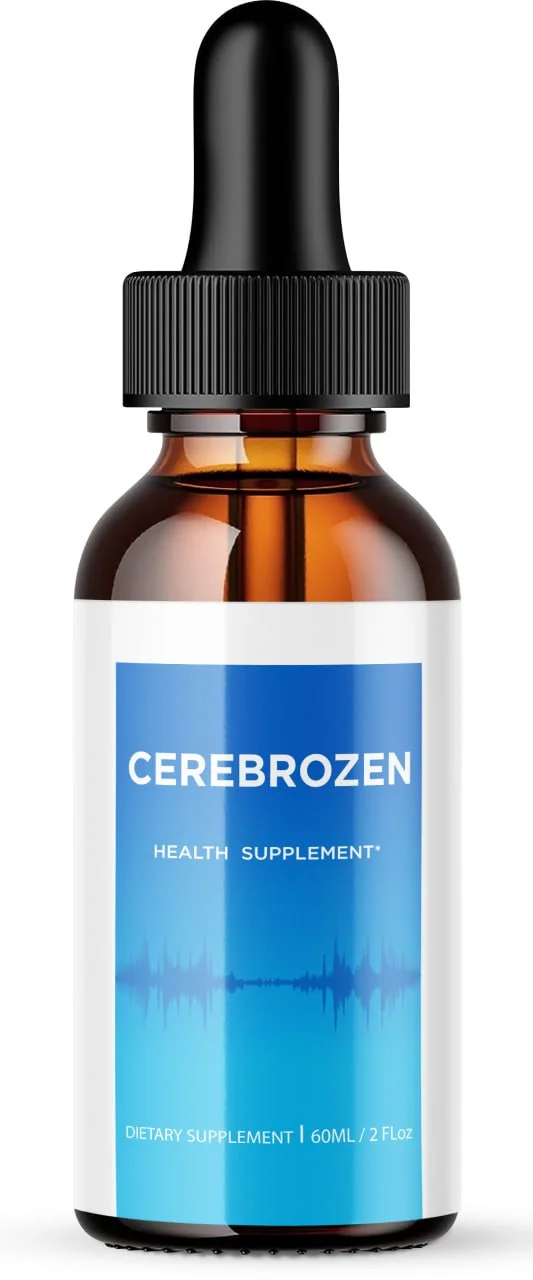 Cerebrozen Hearing
