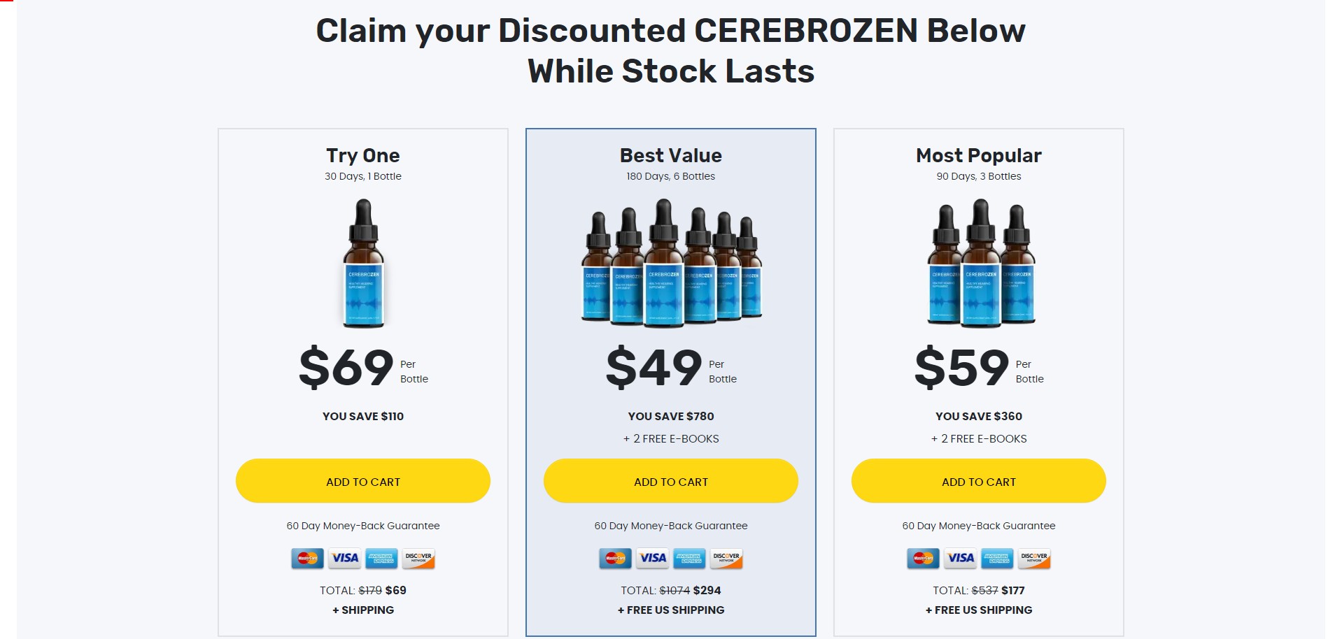 Cerebrozen