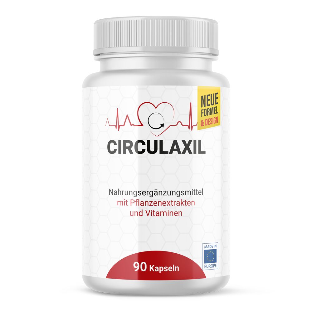 Circulaxil