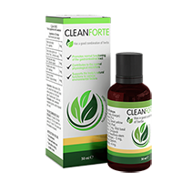 Clean Forte Produkt
