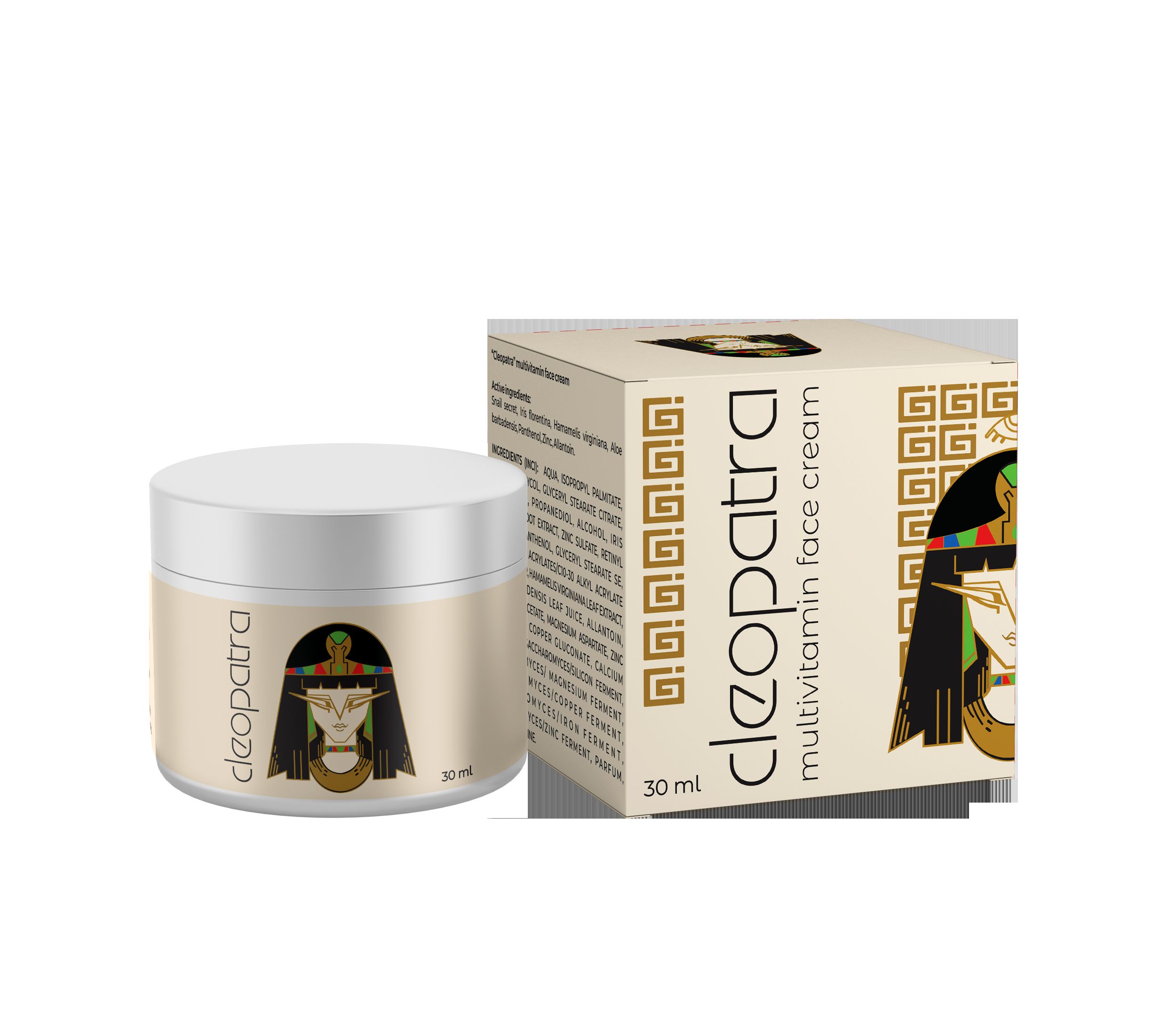 Cleopatra Produkt