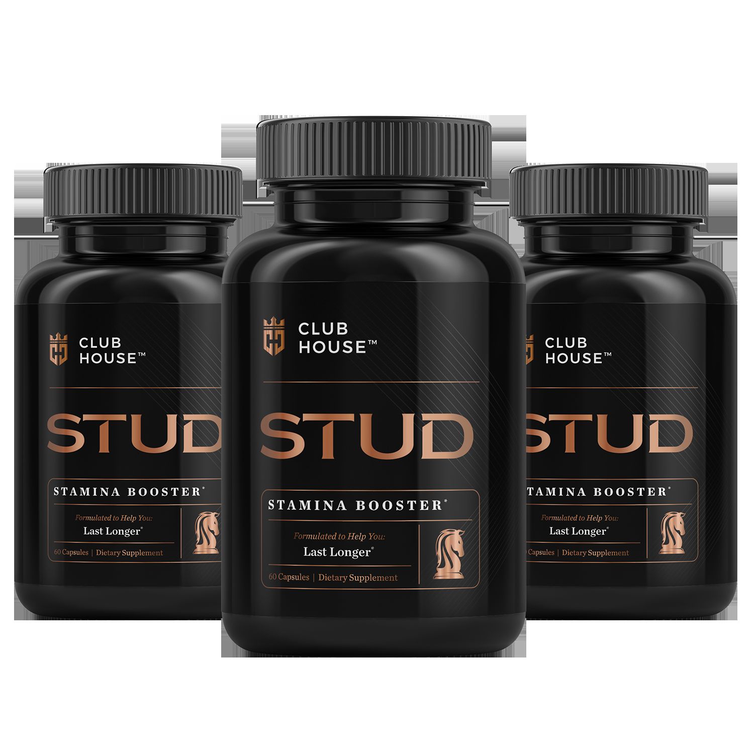 ClubHouse Stud Produkt